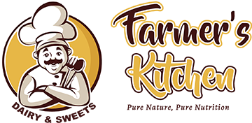 Farmers Kitchen - Dairy and Sweets in BD