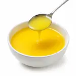 Farmer's Kitchen Pure Cow Ghee — 100% Natural | Traditional Bangladeshi Ghee