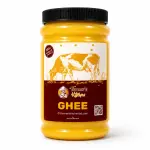 Farmer's Kitchen Pure Cow Ghee — 100% Natural | Traditional Bangladeshi Ghee