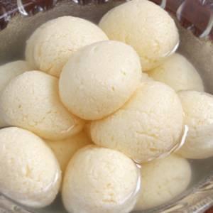 Sponge Rosh Golla